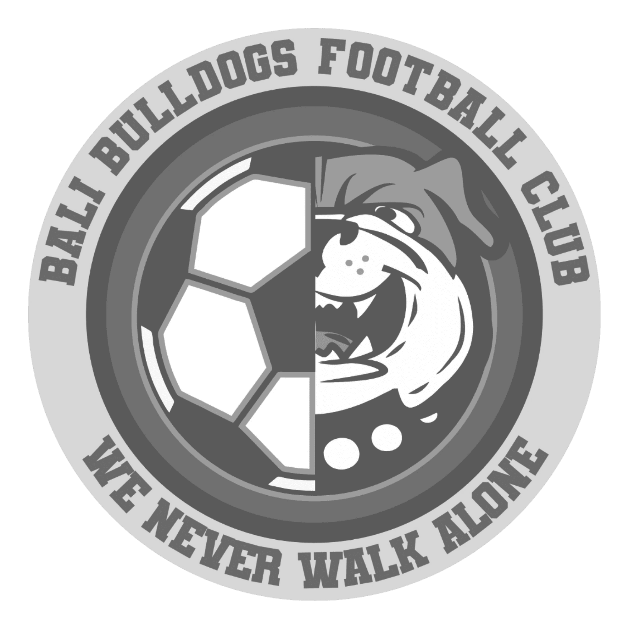 Bali Bulldogs Football Club