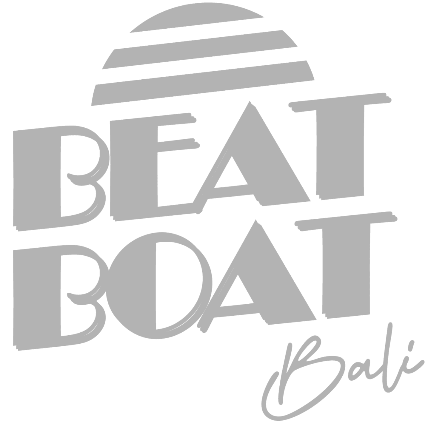 Beat Boat Bali