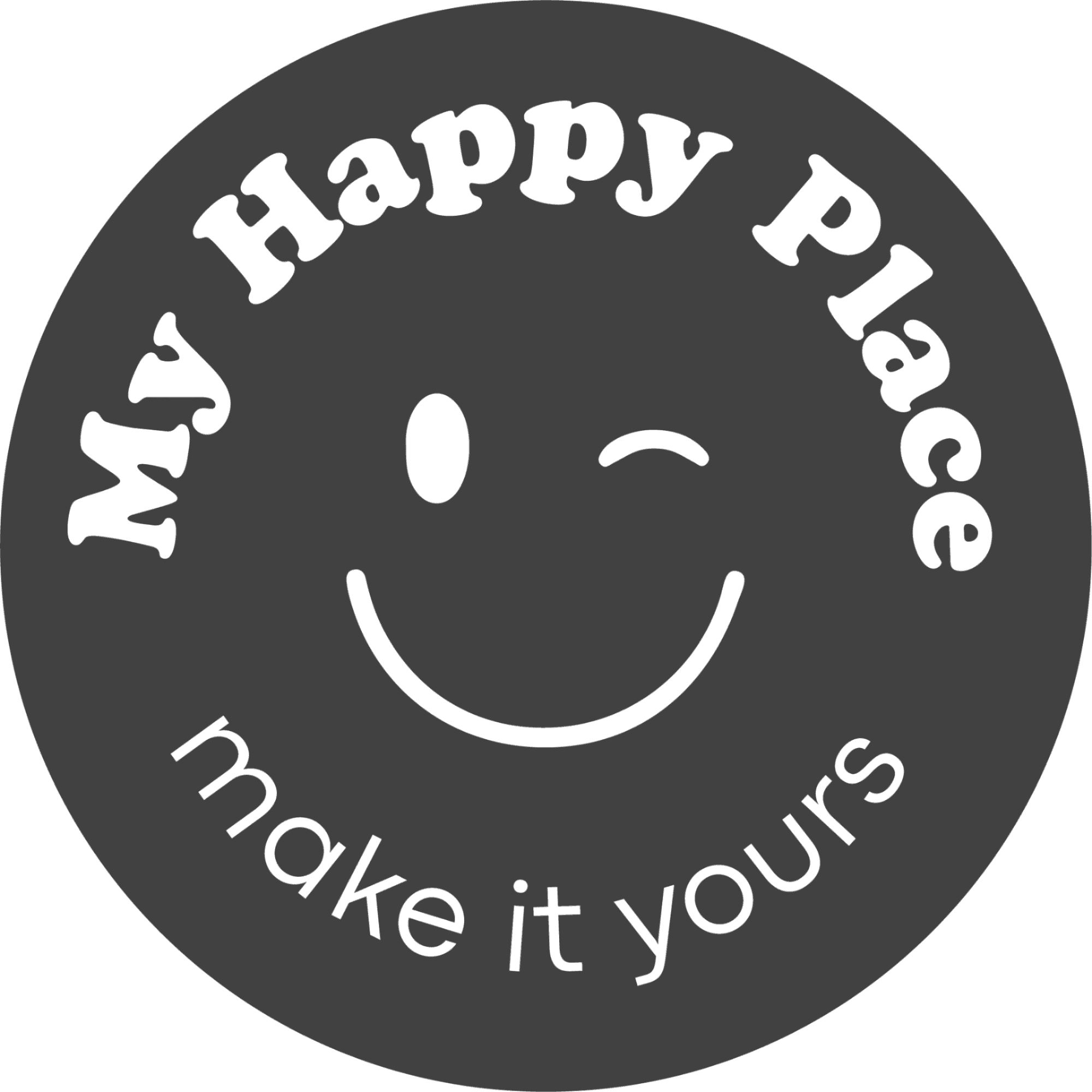 My Happy Place